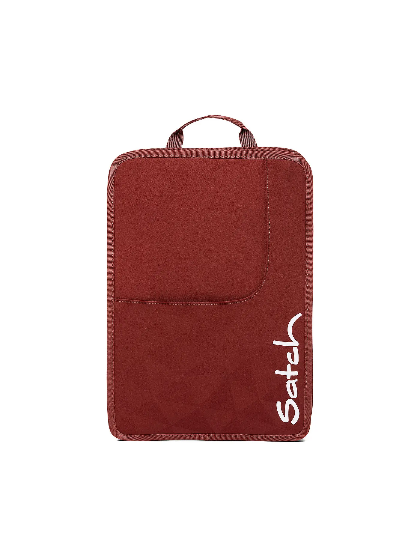 SATCH | Heftebox Triple Flex Rust | 